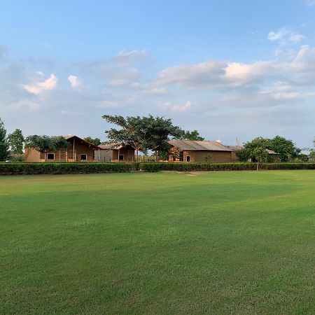 Rupani Dhani Adventure Pirthala 外观 照片